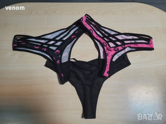 Секси прашки, снимка 2 - Бельо - 53441325