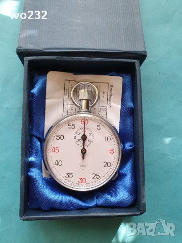 diamond stopwatch, снимка 1