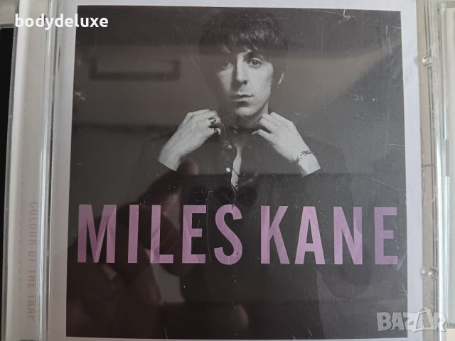 аудио дискове, снимка 15 - CD дискове - 41539487