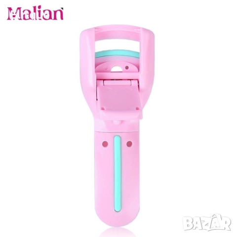 Компактна преносима извивачка за мигли HZS360, снимка 5 - Други - 52832059