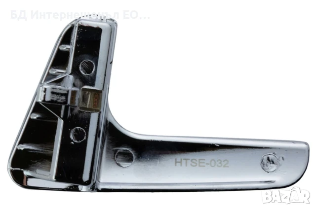 6K0837114 Вътрешна метална дръжка за дясна врата Seat Ibiza 6K2, Cordoba 6K2, снимка 3 - Части - 50920639