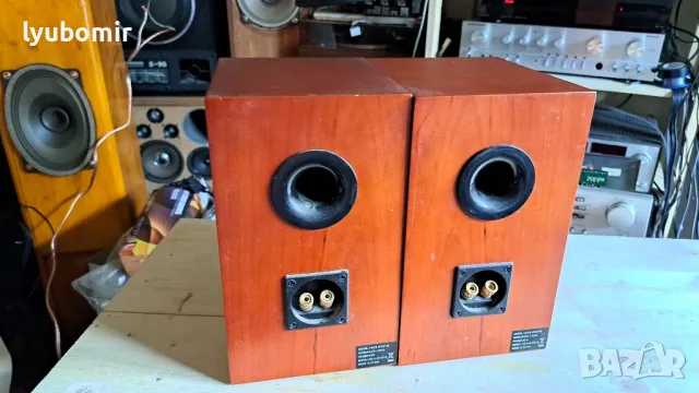 Филипс лентови колонки., снимка 10 - Тонколони - 50348464