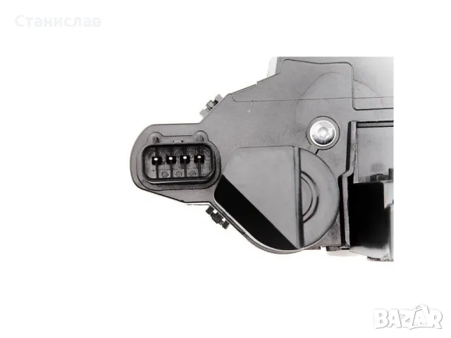  Volvo V50 Брава за задна лява врата , снимка 5 - Части - 50363788