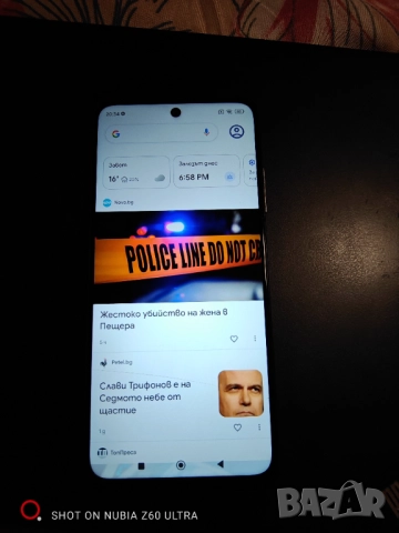 Xiaomi redmi note 10 5G 4+3/128gb