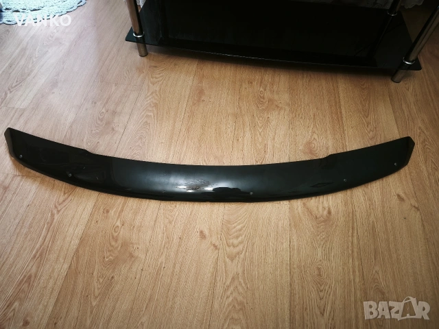 Дефлектор за преден капак на Kia Optima , снимка 7 - Аксесоари и консумативи - 53591172