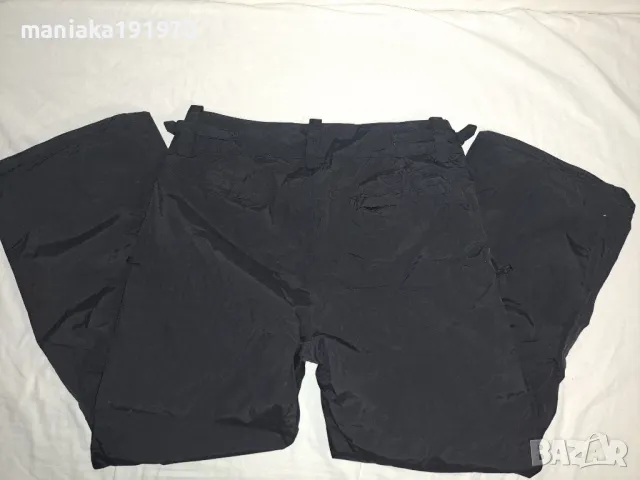 The North Face Hyvent (L/G) дамски ски (сноуборд) панталон, снимка 4 - Спортна екипировка - 48623633