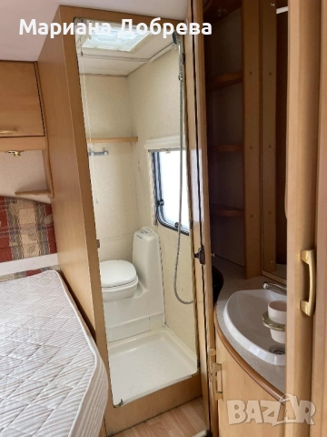 Каравана , снимка 5 - Каравани и кемпери - 52422446