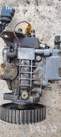 ГНП за Seat Leon Toledo / Сеат Толедо 1.9 TDI 110 к.с 99-06г, снимка 3 - Части - 52172709