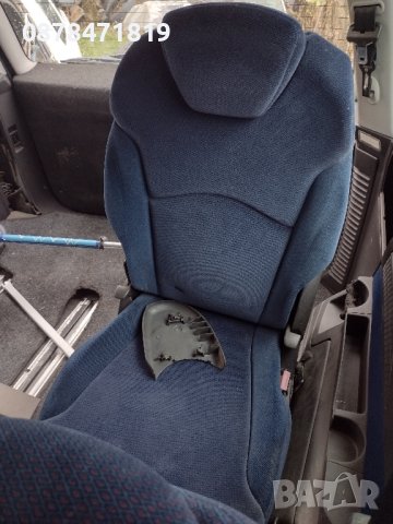 Фиат Улайс на части , снимка 2 - Автомобили и джипове - 43390207