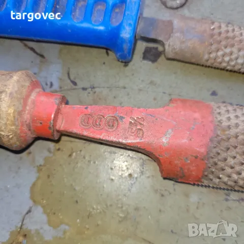 немски едри дърводелски пили дик и ферд, снимка 2 - Други инструменти - 50224674