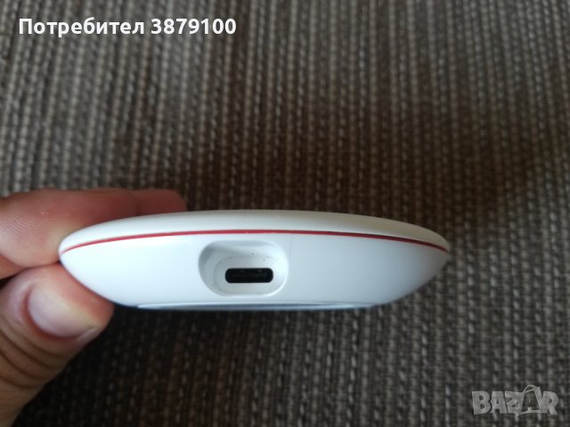 Безжично зарядно Huawei CP60, снимка 3 - Безжични зарядни - 42999628