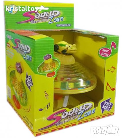 Детска играчка Пумпал със светлина и звук в Музикални играчки в гр. Хасково  - ID28809224 — Bazar.bg