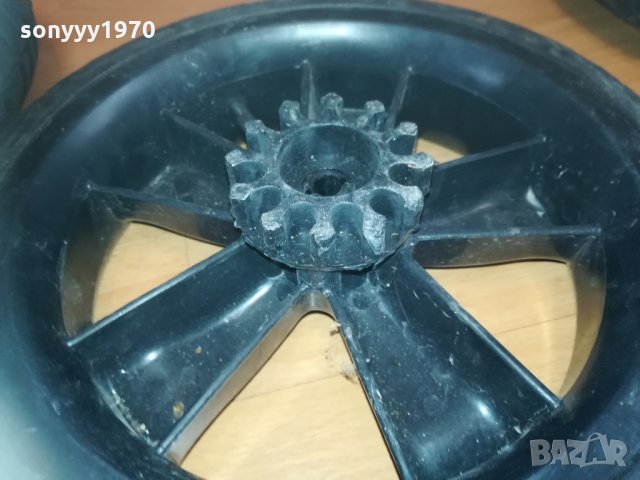 колела за каяк 0504210839, снимка 16 - Водни спортове - 32426965