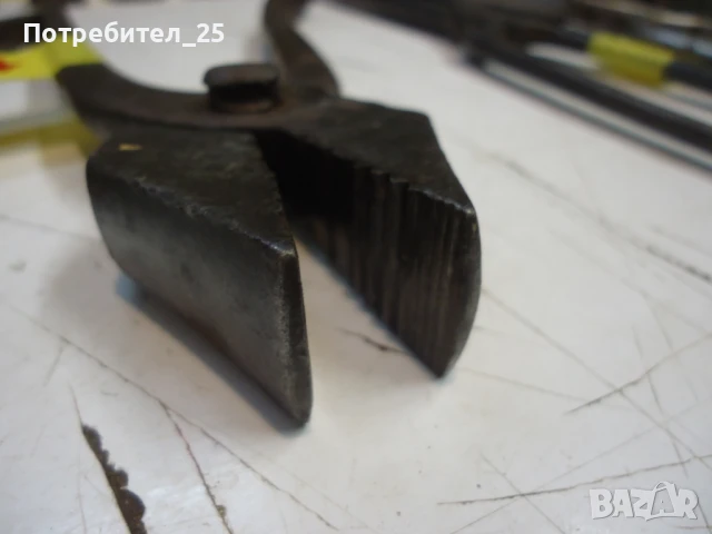 Обущарски инструменти, снимка 12 - Други инструменти - 50754677