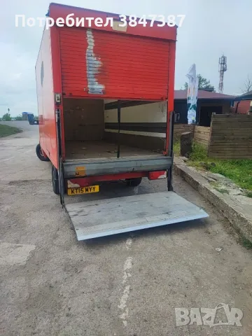 Мерцедес Спринтер 2015/ ОМ651/На Части, снимка 8 - Бусове и автобуси - 50210997