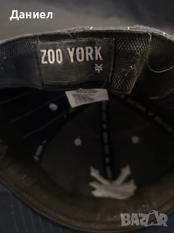 Шапка ZooYork , снимка 5 - Шапки - 50869846