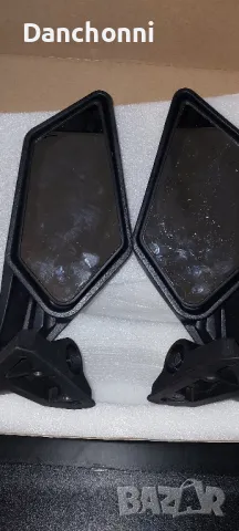 Странични огледала за CanAm Maverick X3 , снимка 2 - Аксесоари и консумативи - 40297955