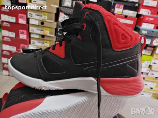 Сп.кецове Tarmak мъжки високи внос Франция., снимка 14 - Спортни обувки - 33427464