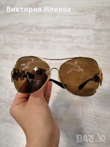 Дамски слънчеви очила, снимка 1 - Слънчеви и диоптрични очила - 35219877