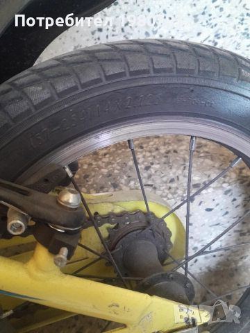 Продам велосипед, снимка 2 - Велосипеди - 52424321