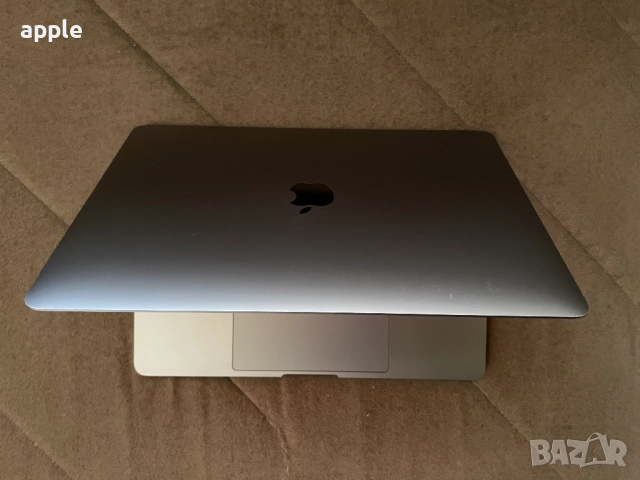 13" MacBook Pro A1708 (2017) Space Gray-16GB RAM/128GB SSD , снимка 5 - Лаптопи за работа - 49149135