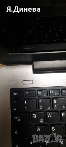 Лаптоп Medion S2218 10.1 инча, снимка 5 - Части за лаптопи - 53381971