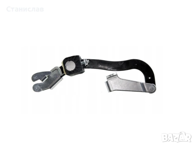 Ограничител за багажник на Fiat Ducato 3, снимка 4 - Части - 50643186