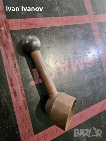 Ръчка Струг Фреза, снимка 5 - Стругове - 40507947