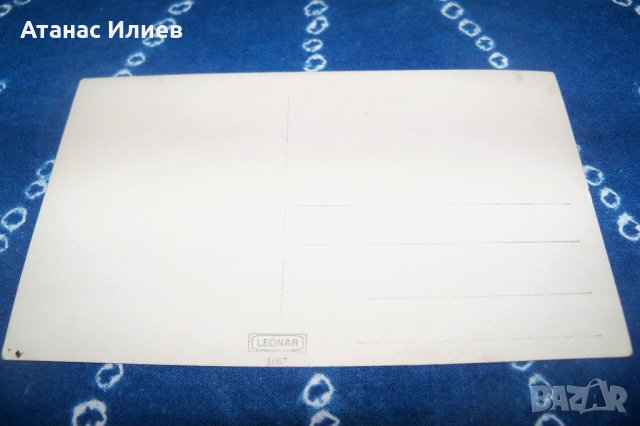 Уникална стара картичка, снимка - Каруцари, снимка 3 - Други ценни предмети - 34620719