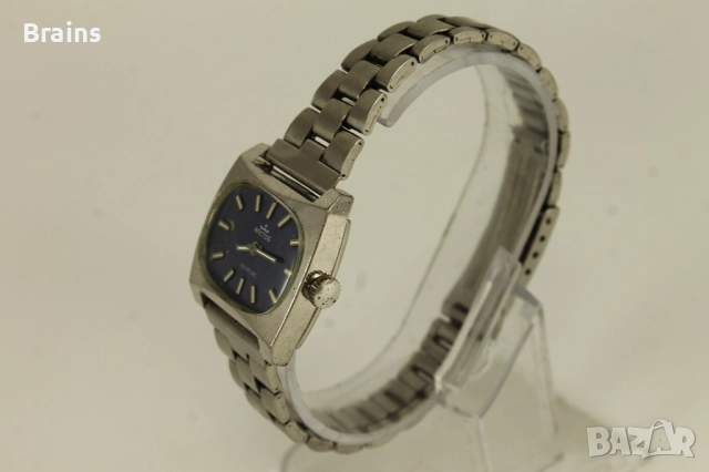 1960's ARCTOS Немски Дамски Ръчен Часовник, снимка 5 - Дамски - 51745710