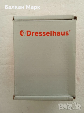 Шпенглерови Винтове за ламарина 4.5×55 мм–неръжд. стомана A2 с уплътнителна шайба (100 бр.)