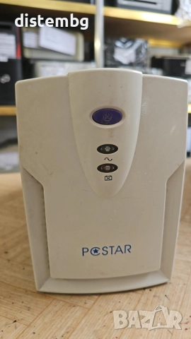 Непрекъсваемо токозахранващо устройство UPS PC STAR PT1400