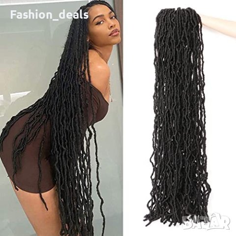Екстеншъни 5 бр. в Аксесоари за коса в гр. Варна - ID39731619 — Bazar.bg