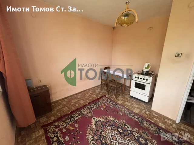 Много здрава триетажна къща в село Малка Верея, снимка 18 - Къщи - 50217480