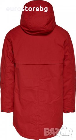 (-40%) Мъжко яке тип парка с качулка ONLY & SONS, снимка 3 - Якета - 27915363