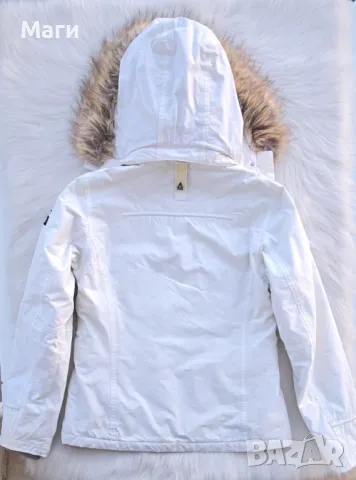 Дамски ски екип Gaastra и PROTEST  размер S-M, снимка 4 - Зимни спортове - 49447430