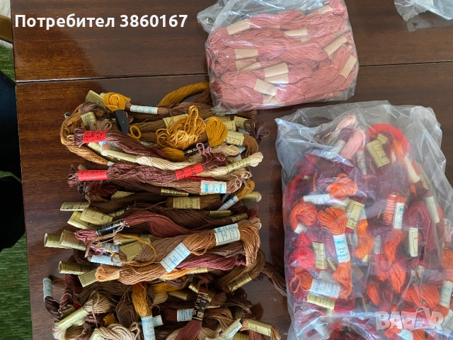 Гоблени за шиене, снимка 9 - Гоблени - 51868119