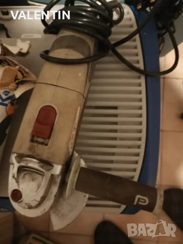 Ъглошлайф , снимка 2 - Други инструменти - 49681184