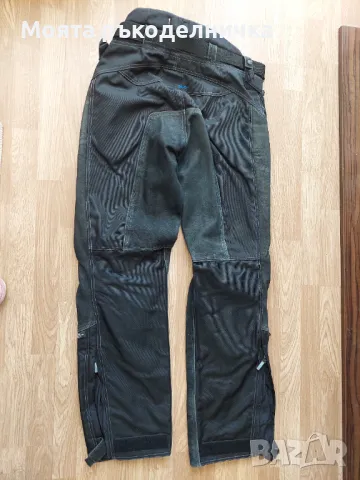 Мото панталон Polo XXL, снимка 2 - Панталони - 48551091