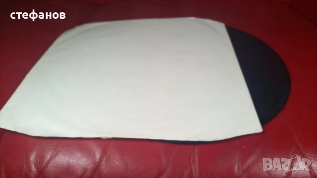 Дългосвиреща грамофонна плоча на SANTANA „ABRAXAS”, Холандия, снимка 4 - Грамофонни плочи - 50833361