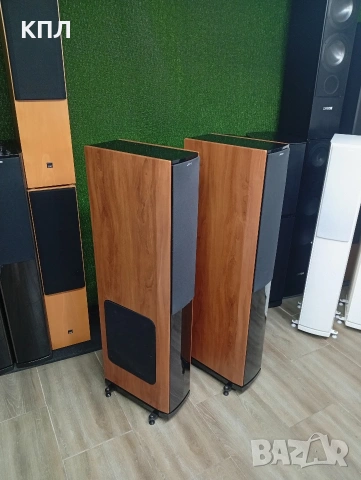 Тонколони JAMO S-608 Dark Apple , снимка 10 - Тонколони - 53108738