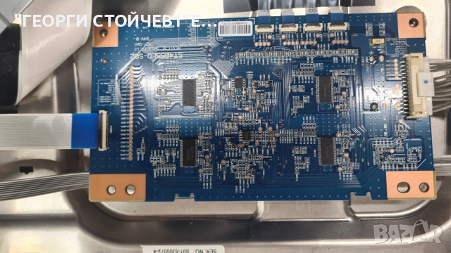 KDL-40W905A  1-888-101-31  1-888-119-11   YLV4021-02N   1-888-061-11  ST4055LD-S02, снимка 7 - Части и Платки - 51601176