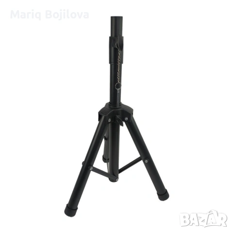 Стойка за тонколона, прожектор и др. с размери 70 см и 120 см, снимка 11 - Други стоки за дома - 53406976