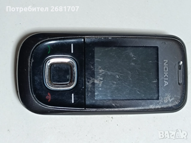 телефон Нокия 2680s-1