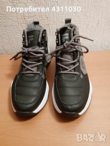 Нови FILA 42 номер, снимка 2 - Маратонки - 53474714