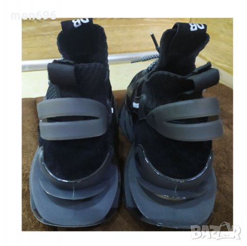 Маратонки N;42 Ново., снимка 16 - Маратонки - 32740562