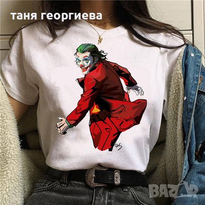 дамски блузи, снимка 1