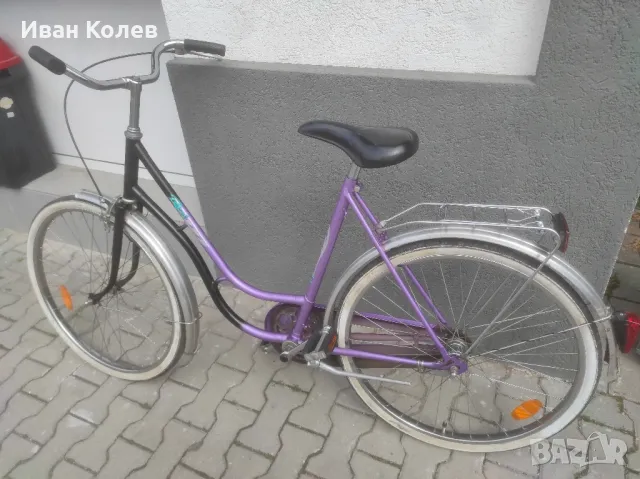 Колело 160лв., снимка 1