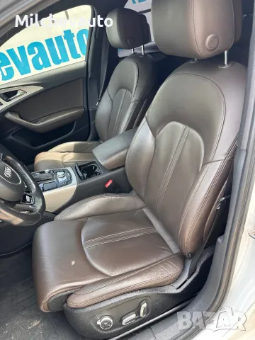 Ауди а6 на части / Audi a6 c7 4g, снимка 6 - Автомобили и джипове - 50291373