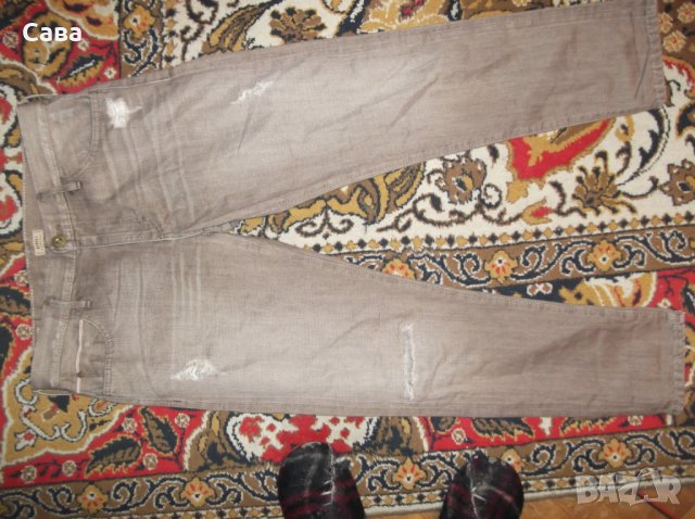 Дънки TRUE RELIGION   дамски,Л, снимка 2 - Дънки - 27747964